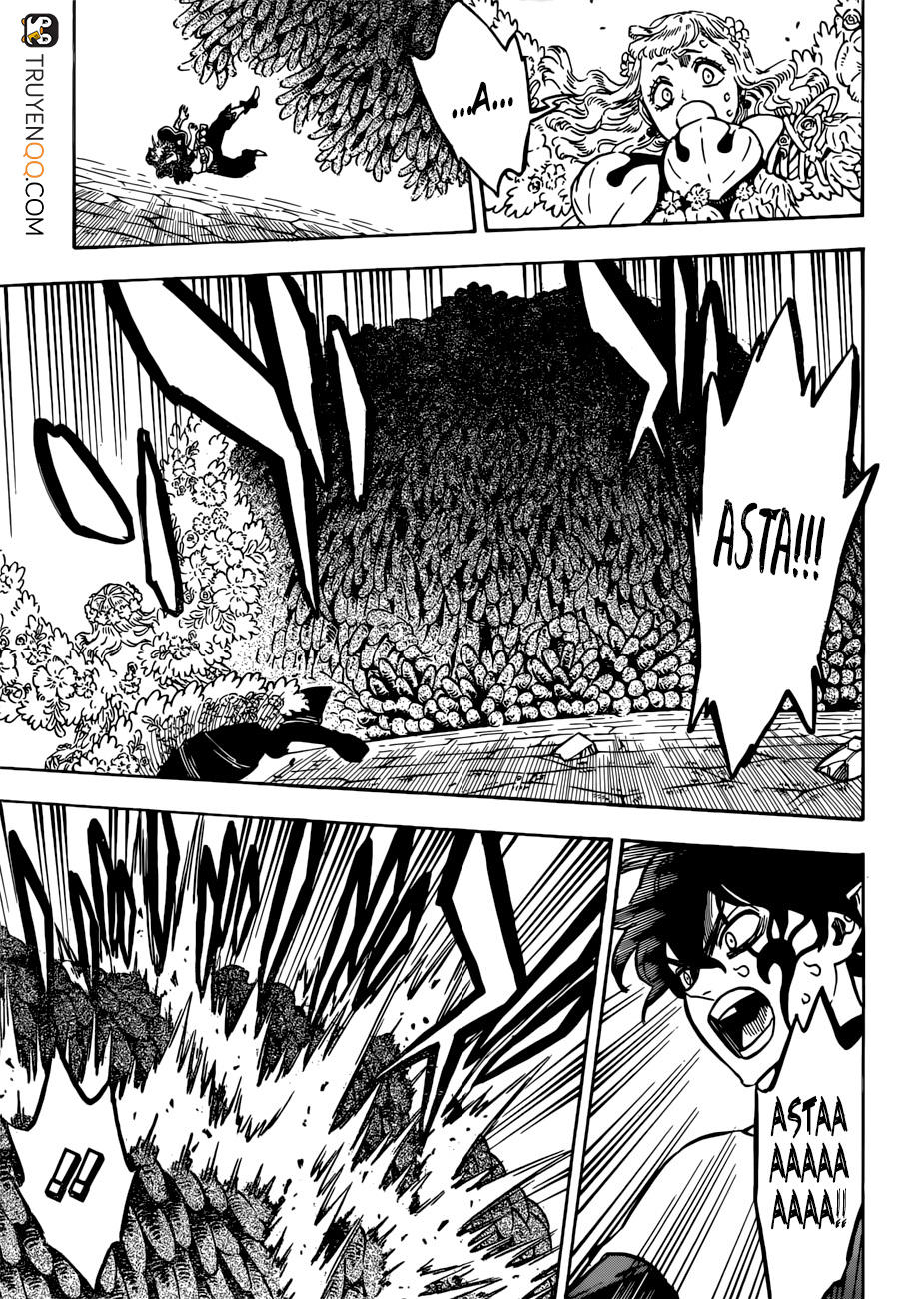 Black Clover - Thế Giới Phép Thuật: Chapter 203