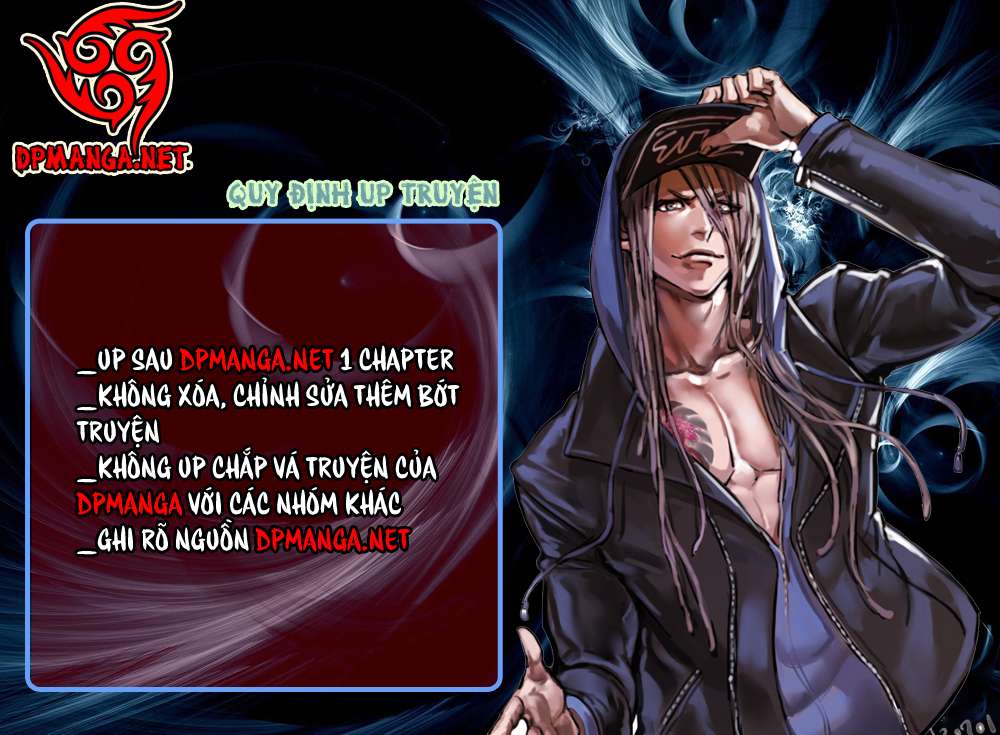 Black Clover - Thế Giới Phép Thuật: Chapter 29