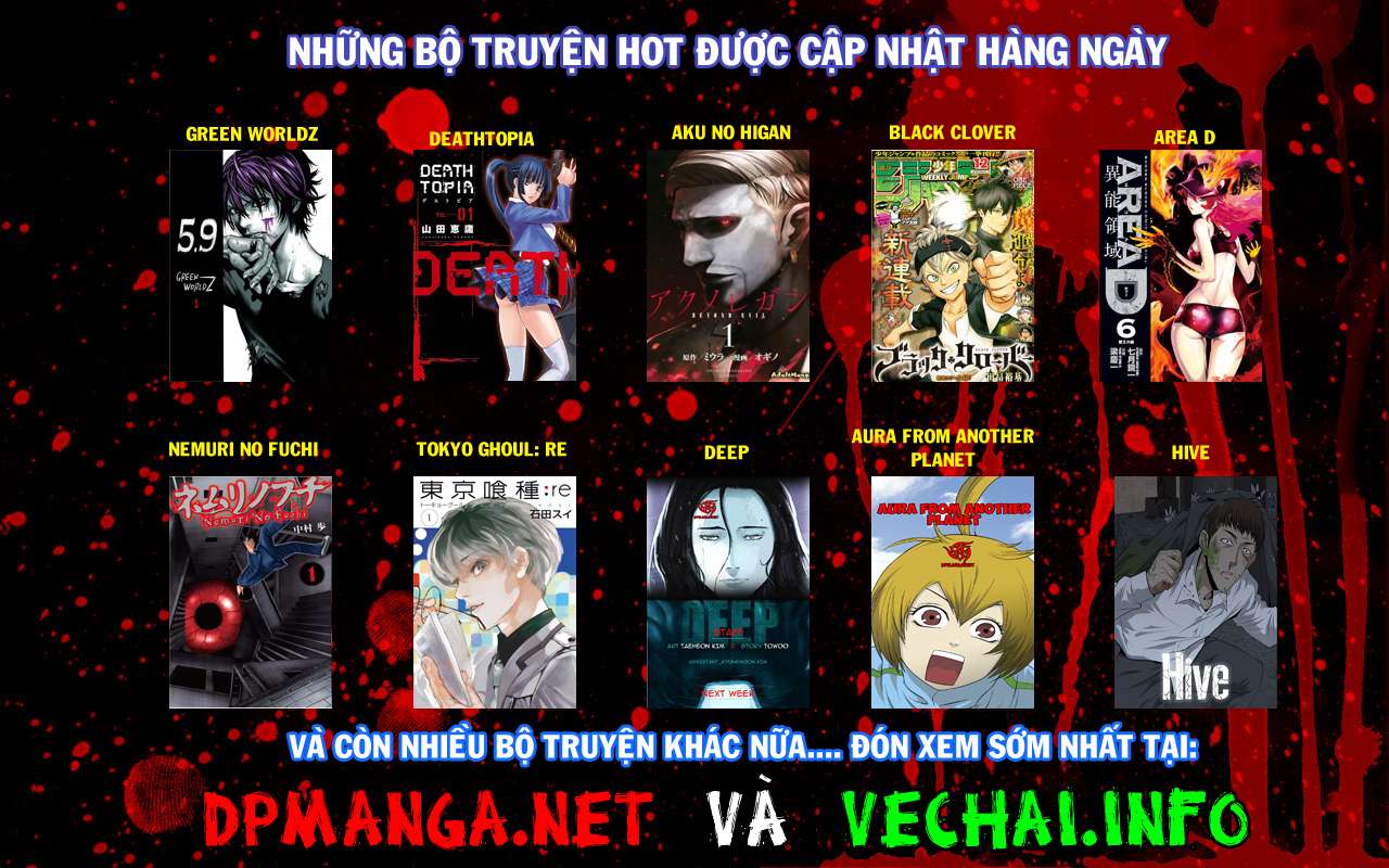 Black Clover - Thế Giới Phép Thuật: Chapter 29