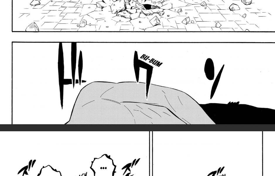 Black Clover - Thế Giới Phép Thuật: Chapter 294
