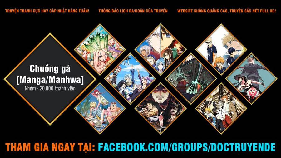 Black Clover - Thế Giới Phép Thuật: Chapter 334