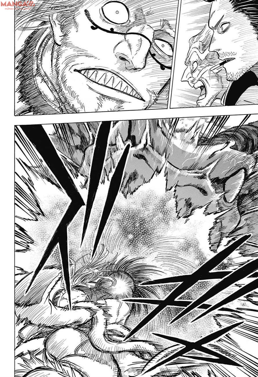 Black Clover - Thế Giới Phép Thuật: Chapter 68