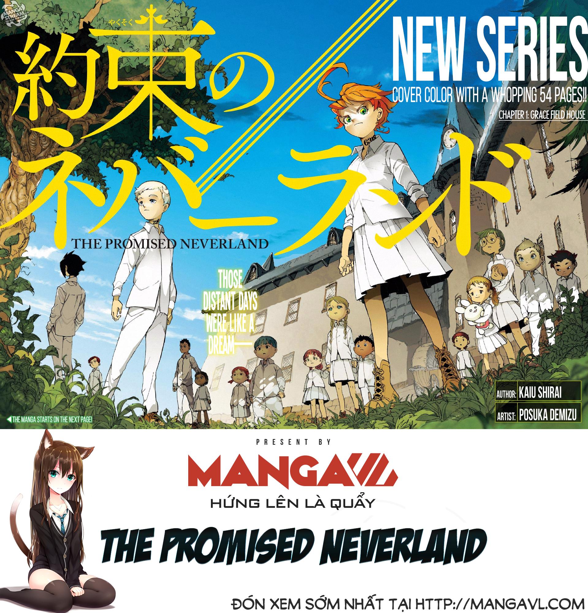 Black Clover - Thế Giới Phép Thuật: Chapter 71