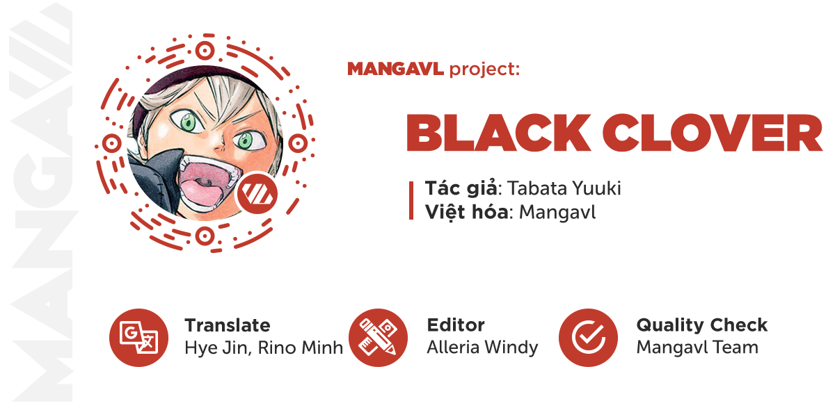 Black Clover - Thế Giới Phép Thuật: Chapter 73