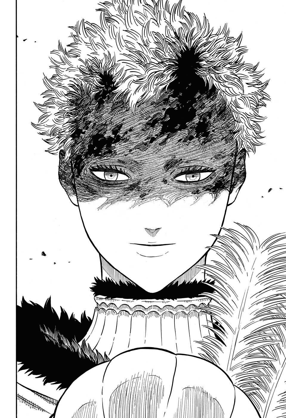 Black Clover - Thế Giới Phép Thuật: Chapter 79