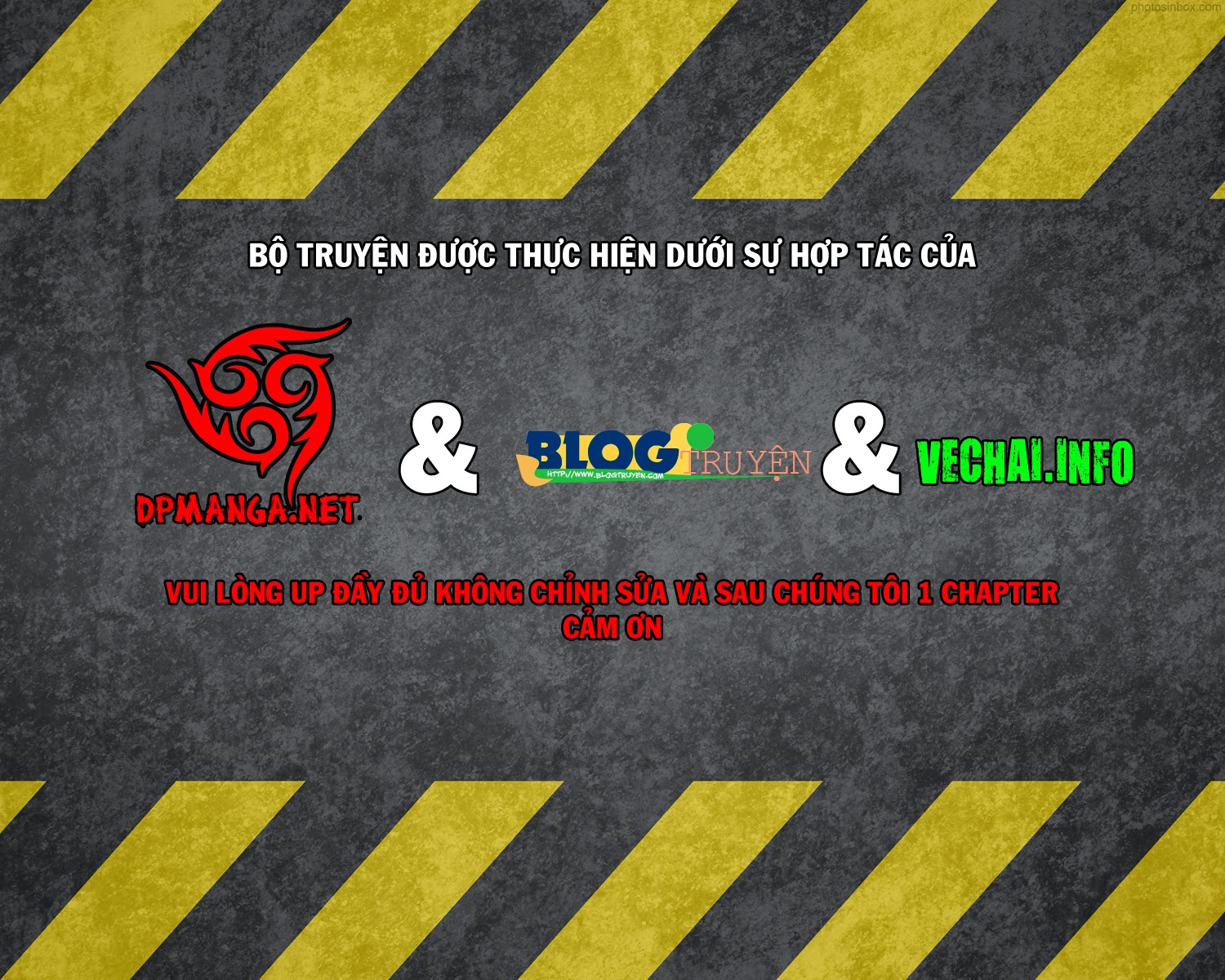 Black Clover - Thế Giới Phép Thuật: Chapter 8