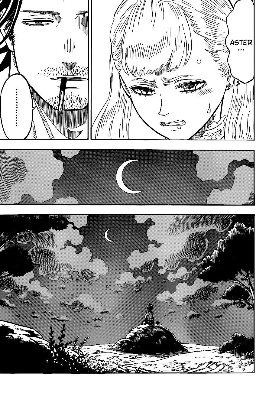 Black Clover - Thế Giới Phép Thuật: Chapter 80