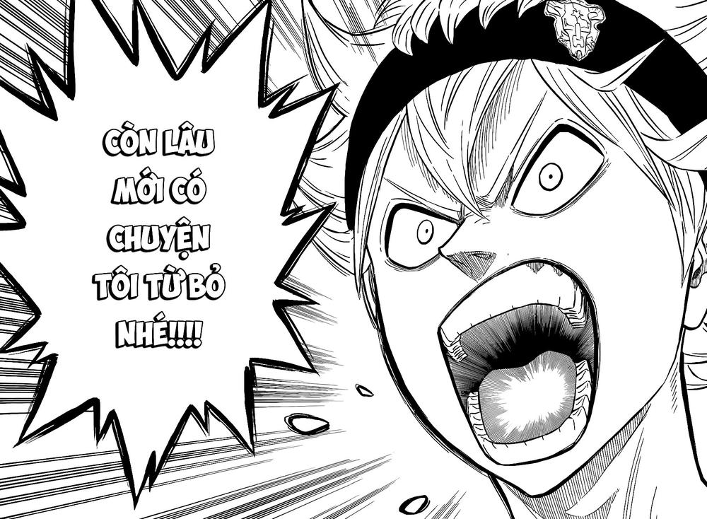 Black Clover - Thế Giới Phép Thuật: Chapter 80