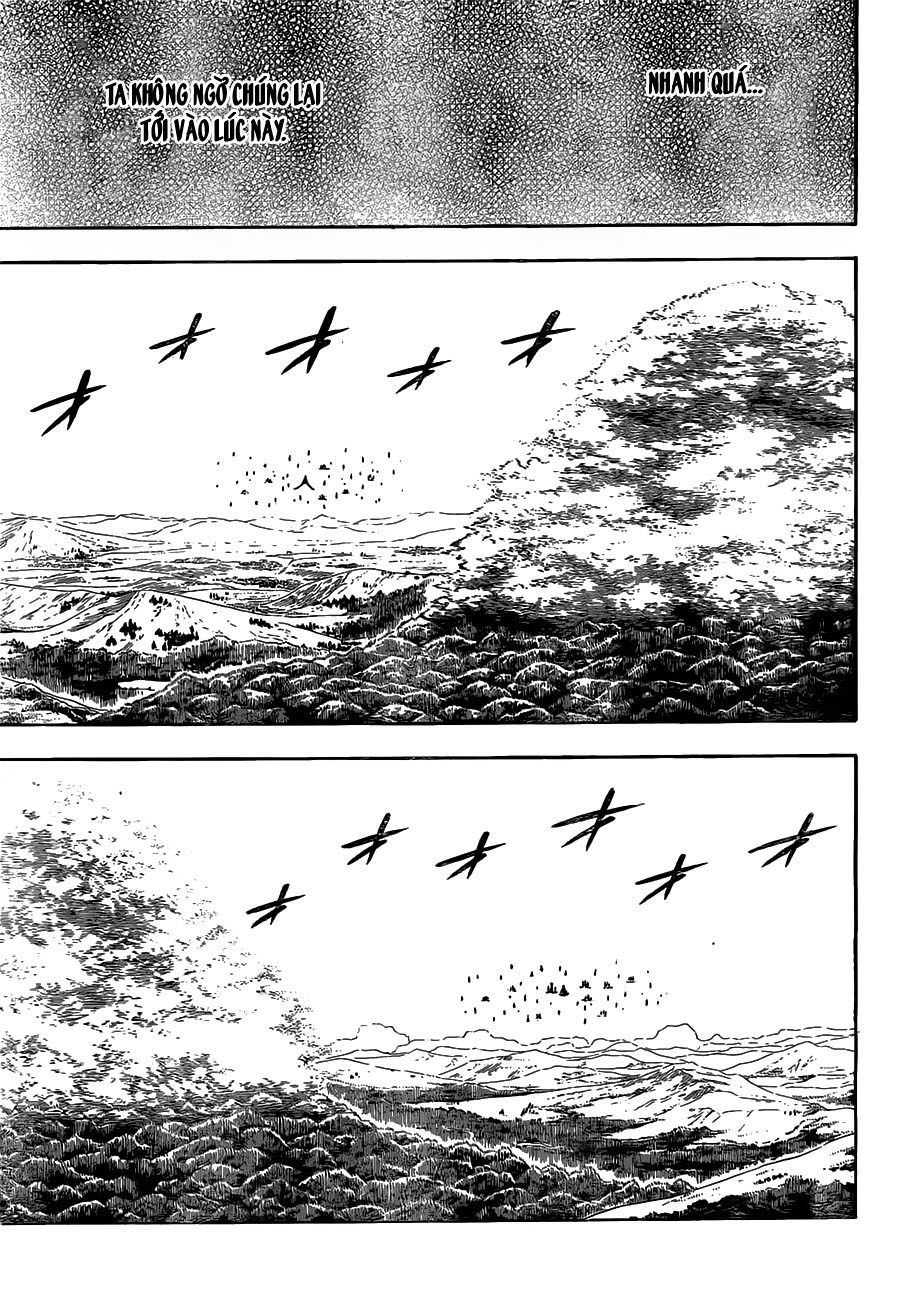 Black Clover - Thế Giới Phép Thuật: Chapter 83