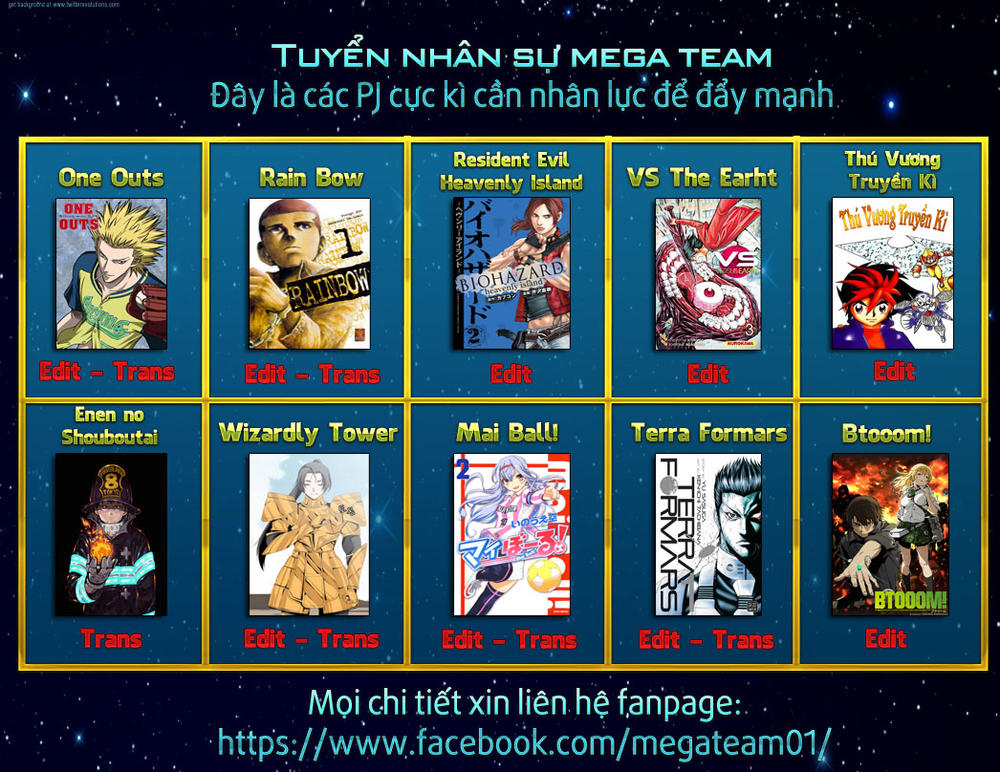 Black Clover - Thế Giới Phép Thuật: Chapter 87