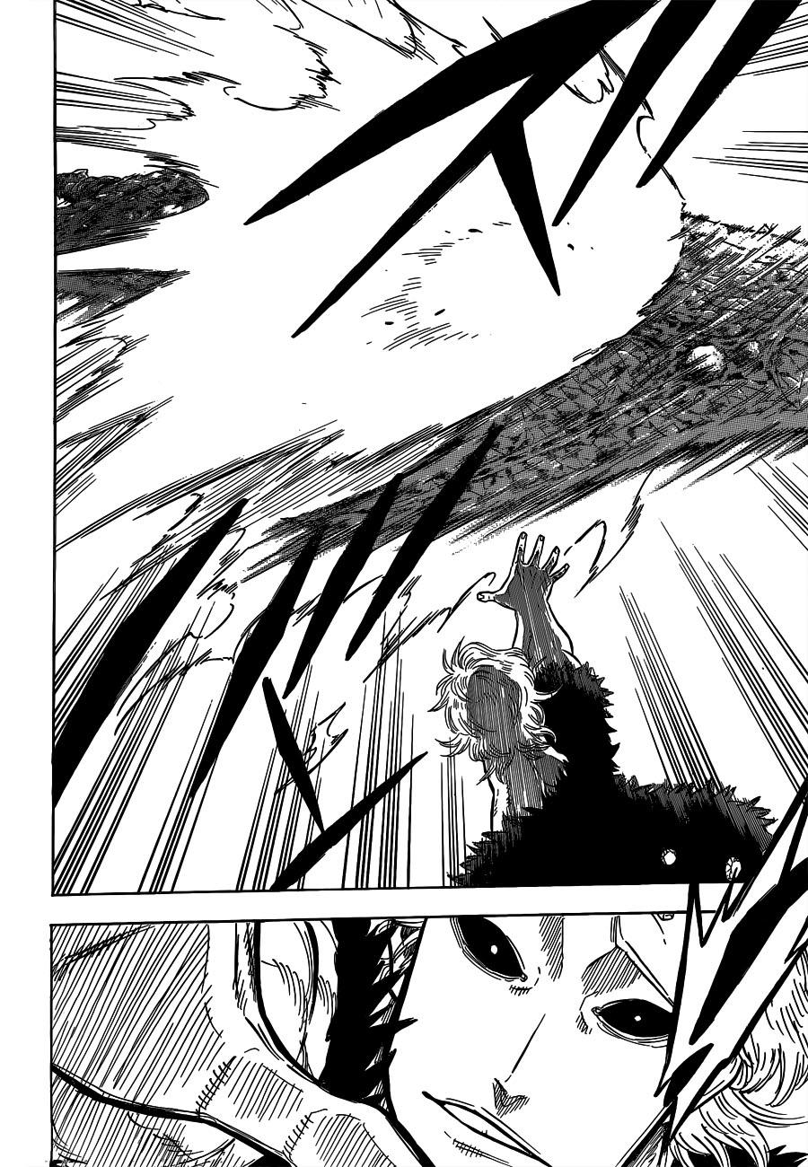 Black Clover - Thế Giới Phép Thuật: Chapter 90