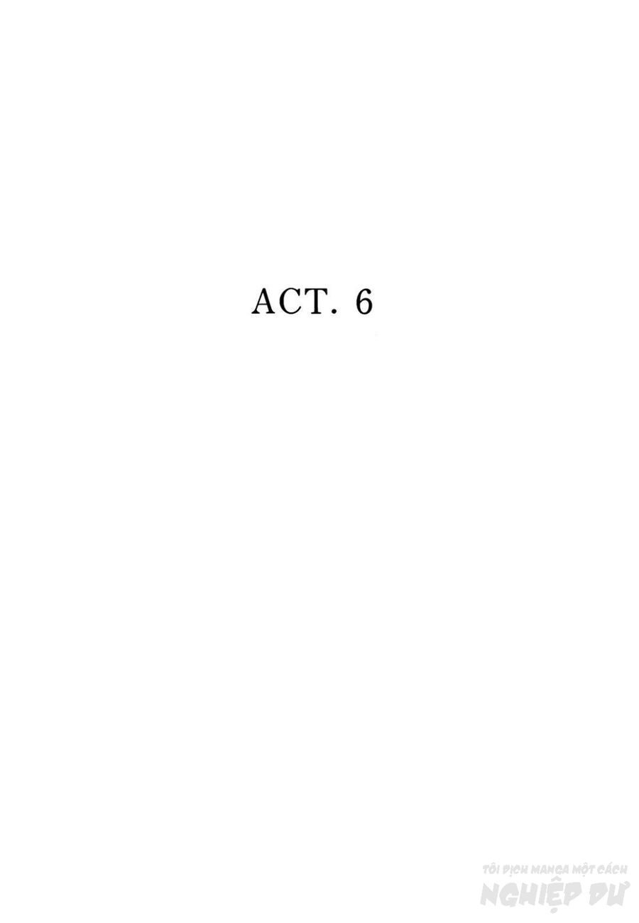 Black Jack Gaiden: Midnight: Chapter 6