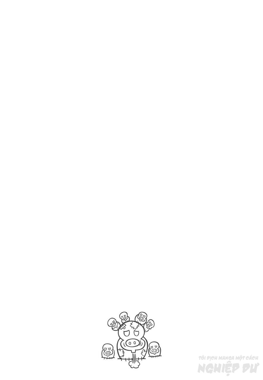 Black Jack Gaiden: Midnight: Chapter 8