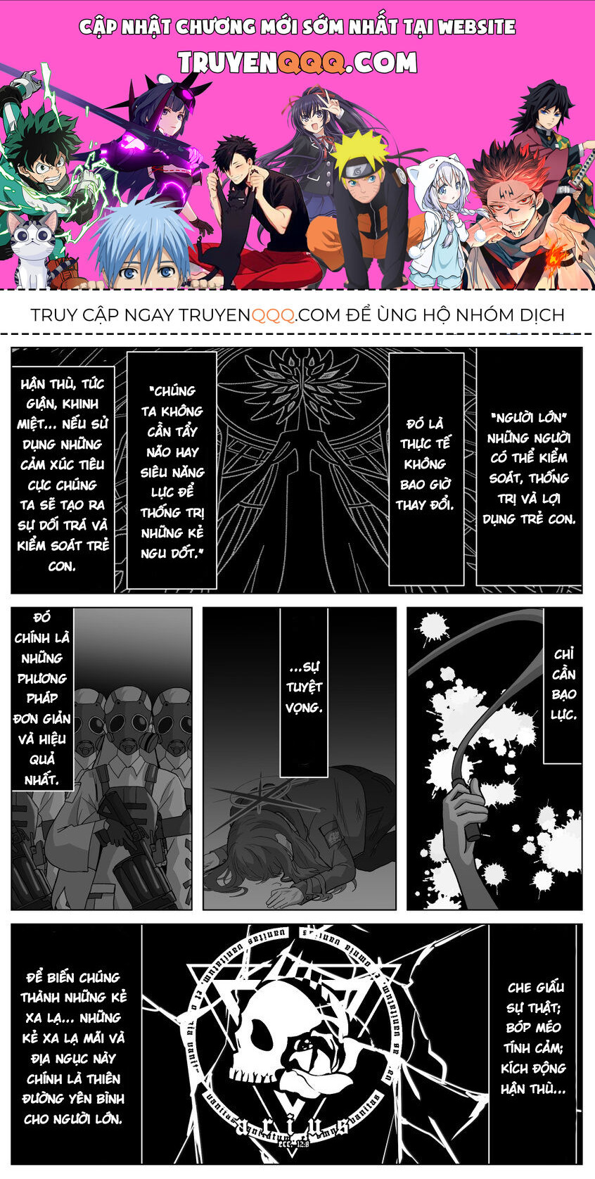 Blue Archive X Kamen Rider Decade - Câu Chuyện Về Thầy Giáo Schale Kadoya Tsukasa: Chapter 9