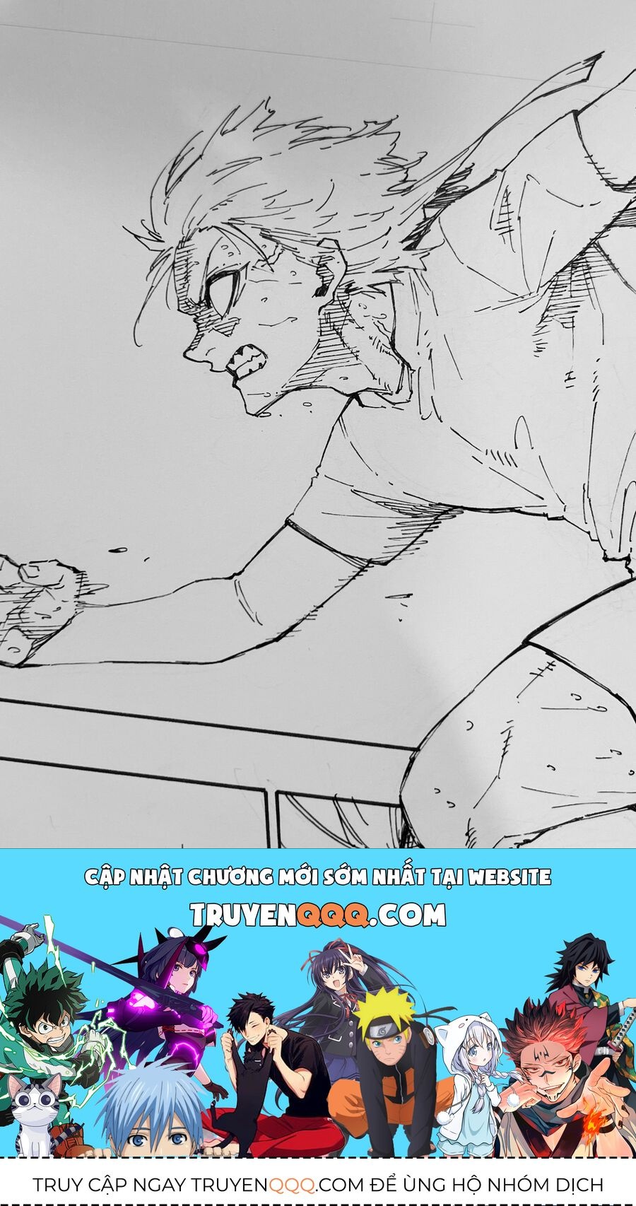 Blue Lock: Chapter 262.2