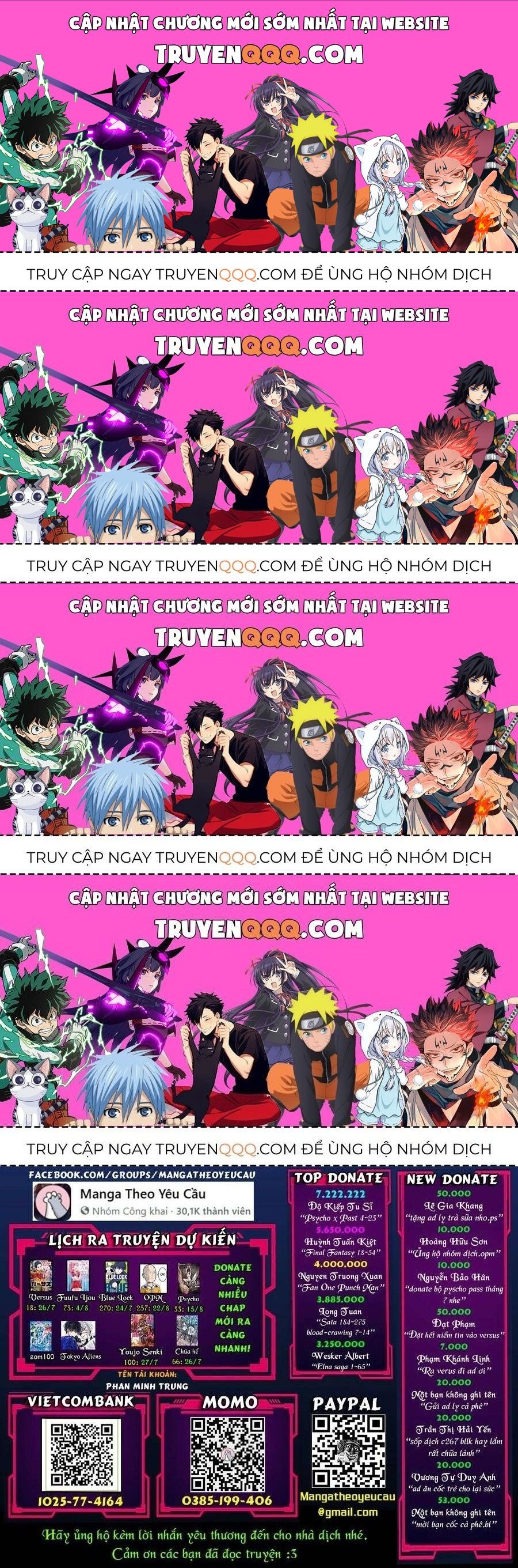 Blue Lock: Chapter 269.5