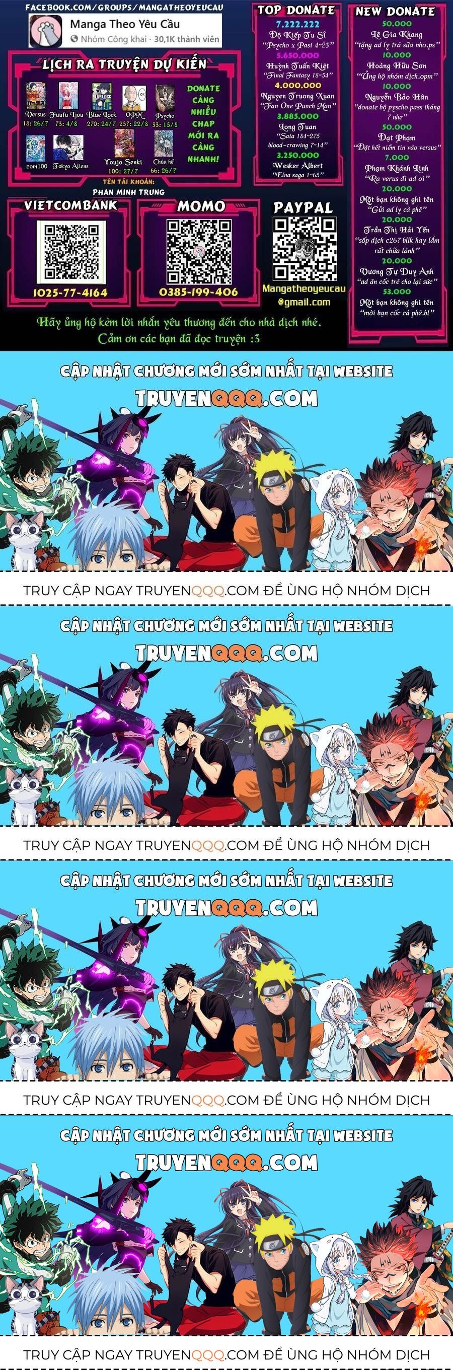 Blue Lock: Chapter 269.5