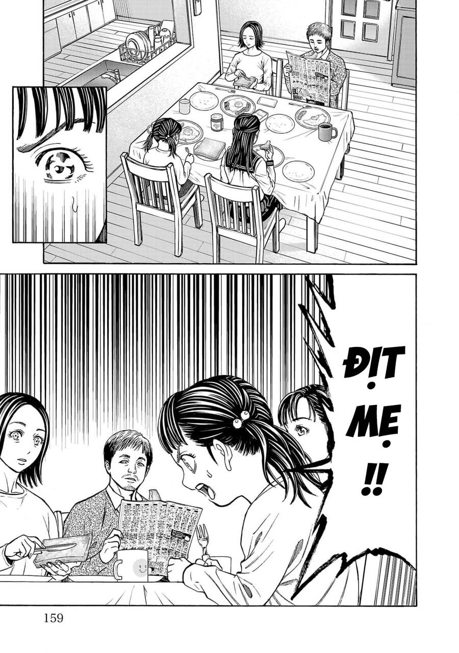 Blue Lock: Chapter 273