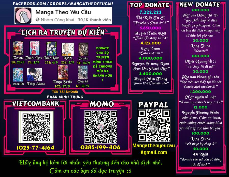 Blue Lock: Chapter 273