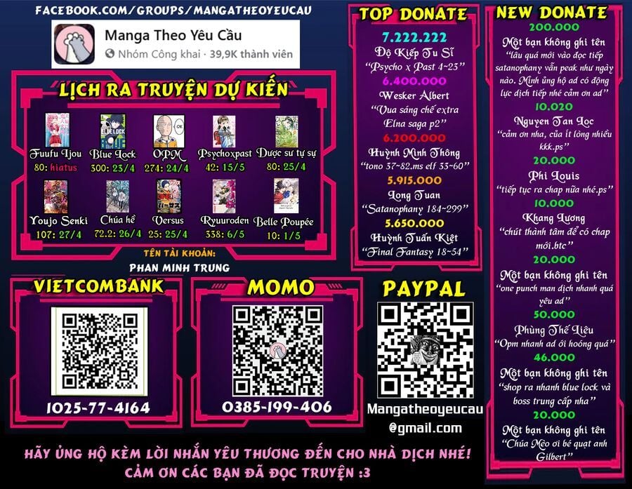 Blue Lock: Chapter 299