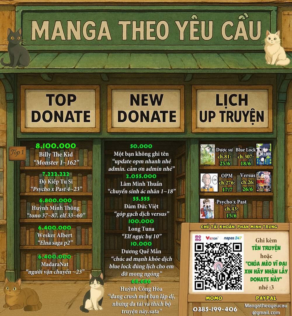 Blue Lock: Chapter 306