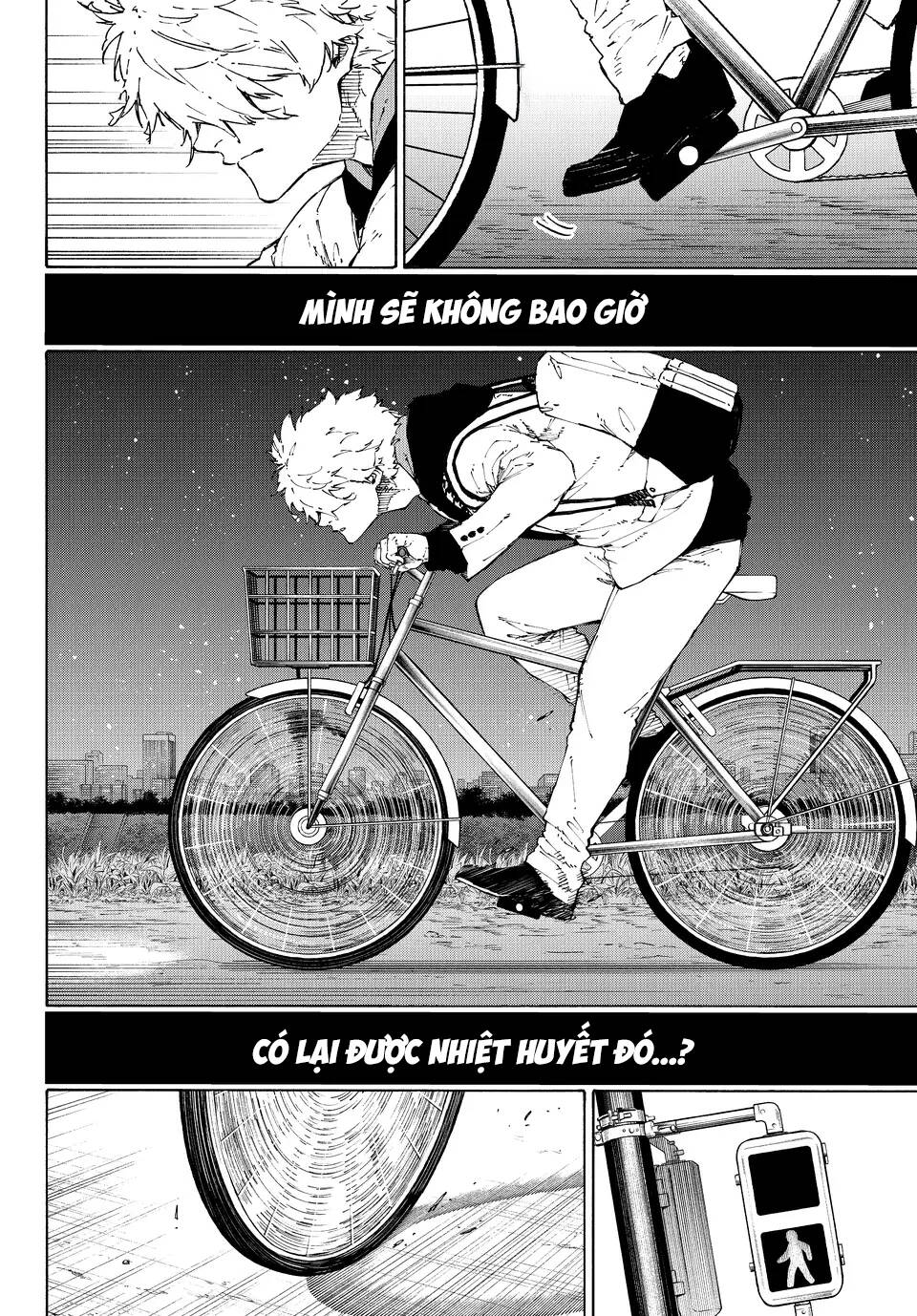 Blue Lock: Chapter 306