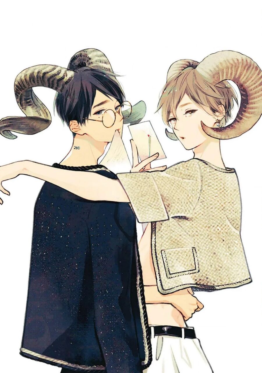 Blue Sky Complex: Chapter 47