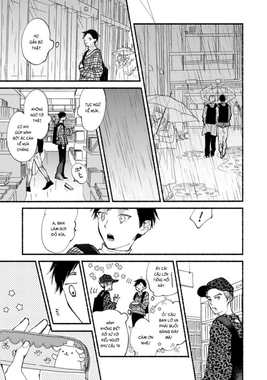 Blue Sky Complex: Chapter 47