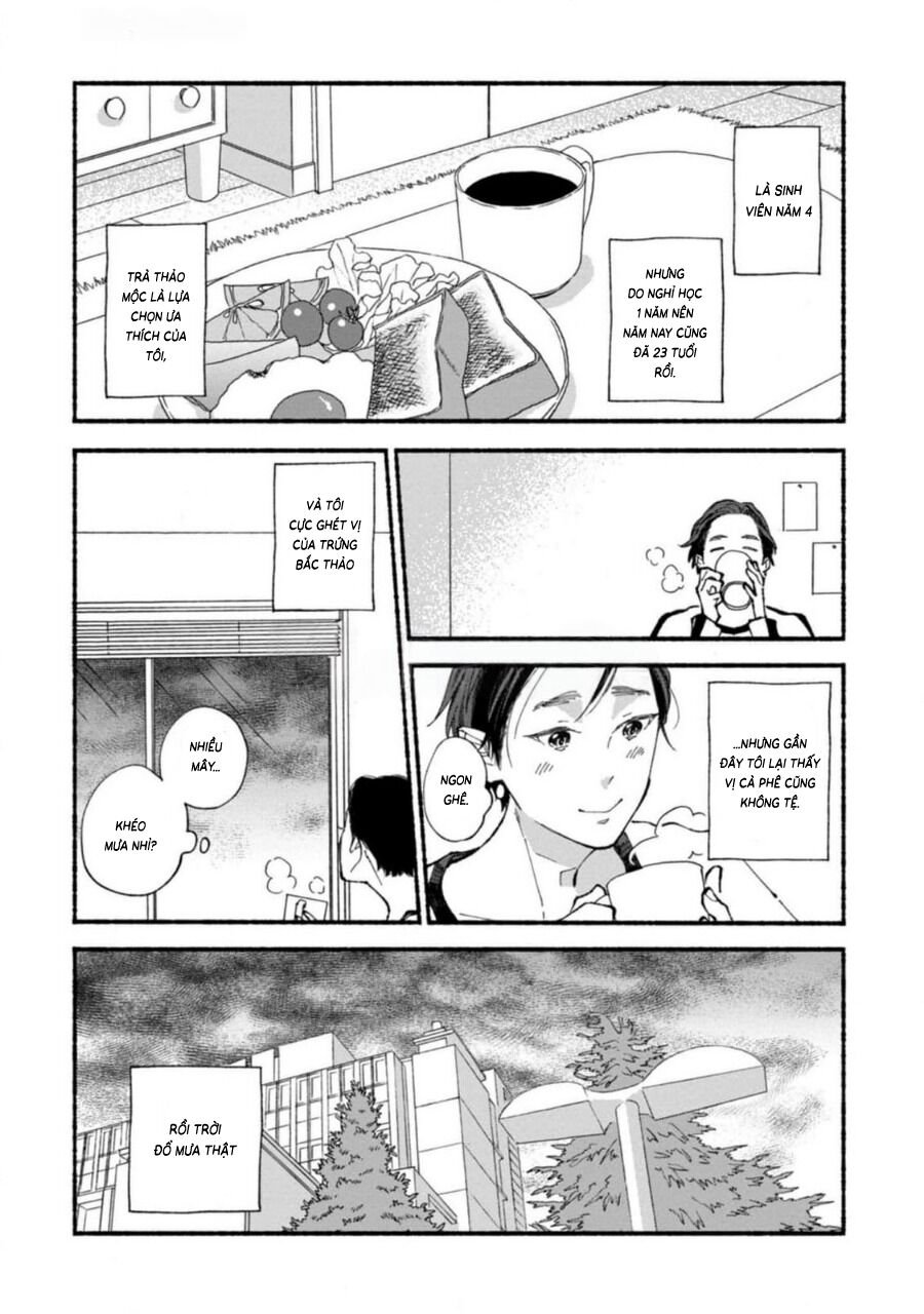 Blue Sky Complex: Chapter 47