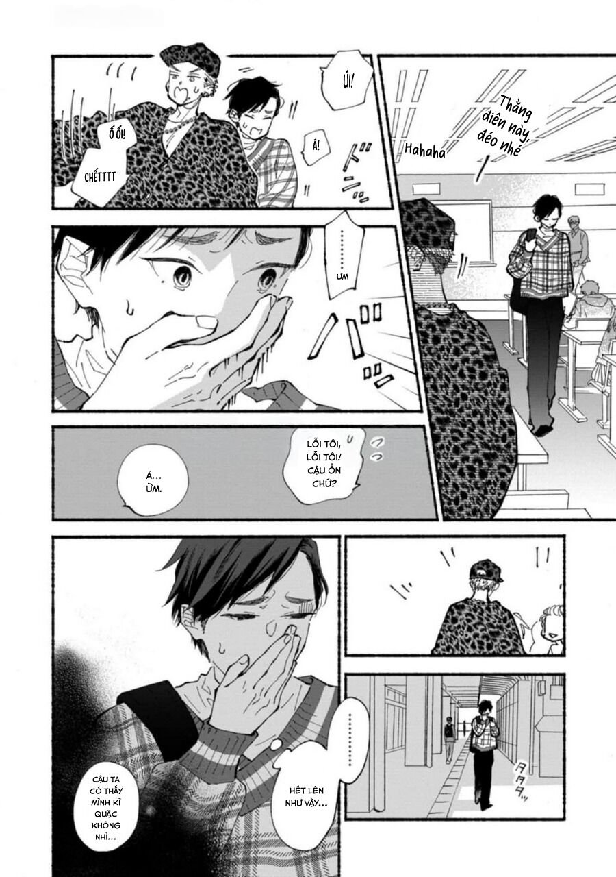 Blue Sky Complex: Chapter 47