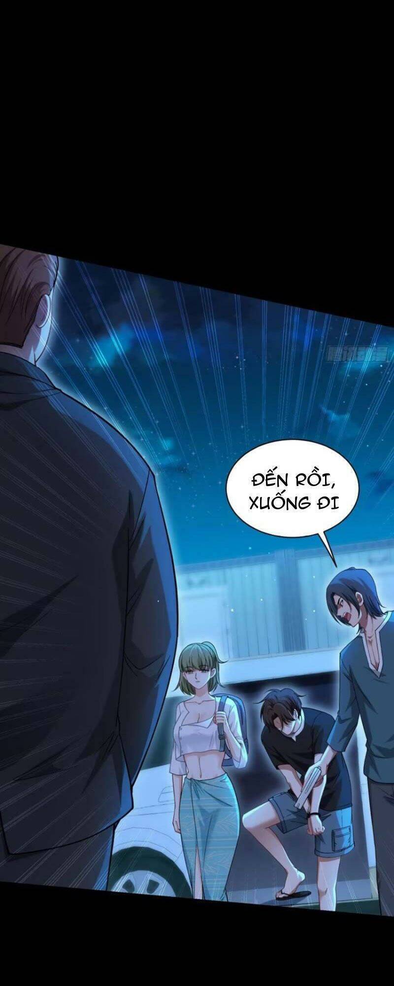 Bỏ Làm Simp Chúa, Ta Có Trong Tay Cả Tỉ Thần Hào: Chapter 143