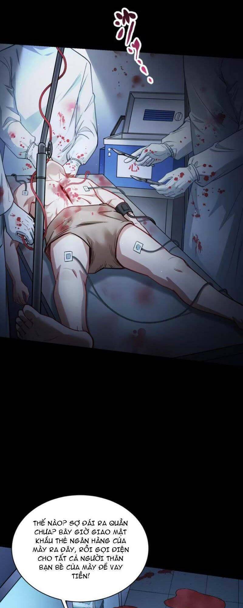 Bỏ Làm Simp Chúa, Ta Có Trong Tay Cả Tỉ Thần Hào: Chapter 143