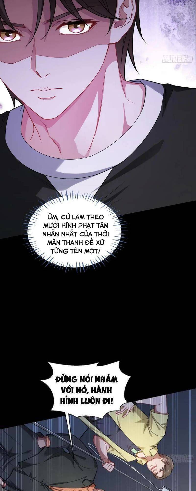 Bỏ Làm Simp Chúa, Ta Có Trong Tay Cả Tỉ Thần Hào: Chapter 143