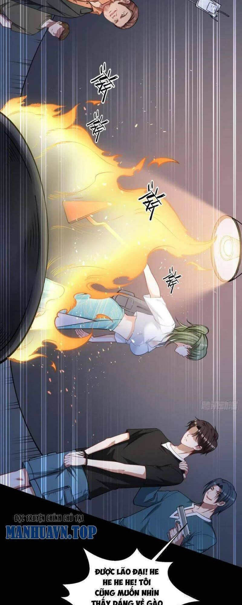 Bỏ Làm Simp Chúa, Ta Có Trong Tay Cả Tỉ Thần Hào: Chapter 143