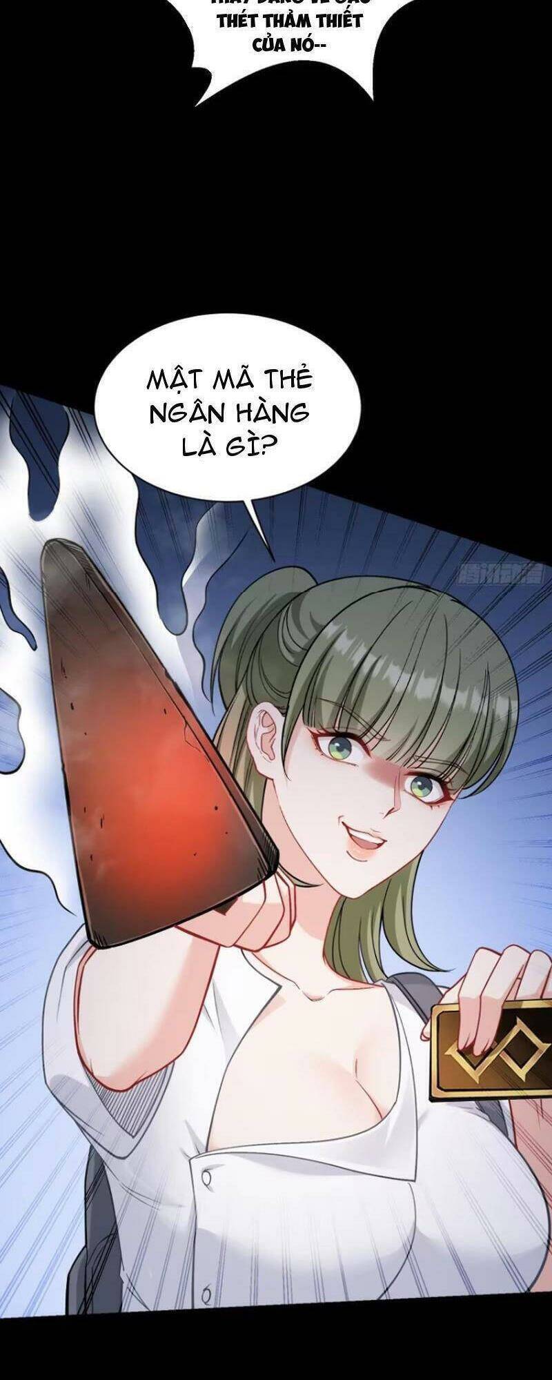 Bỏ Làm Simp Chúa, Ta Có Trong Tay Cả Tỉ Thần Hào: Chapter 143