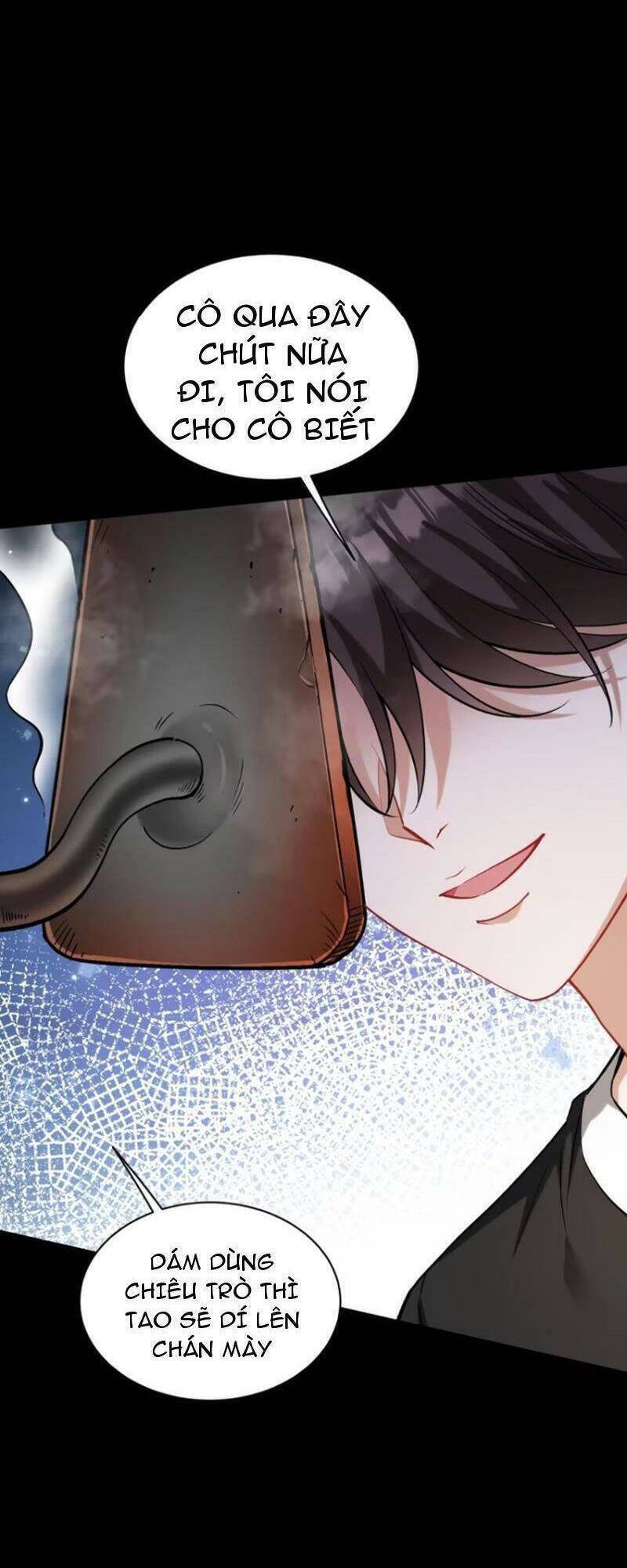 Bỏ Làm Simp Chúa, Ta Có Trong Tay Cả Tỉ Thần Hào: Chapter 143