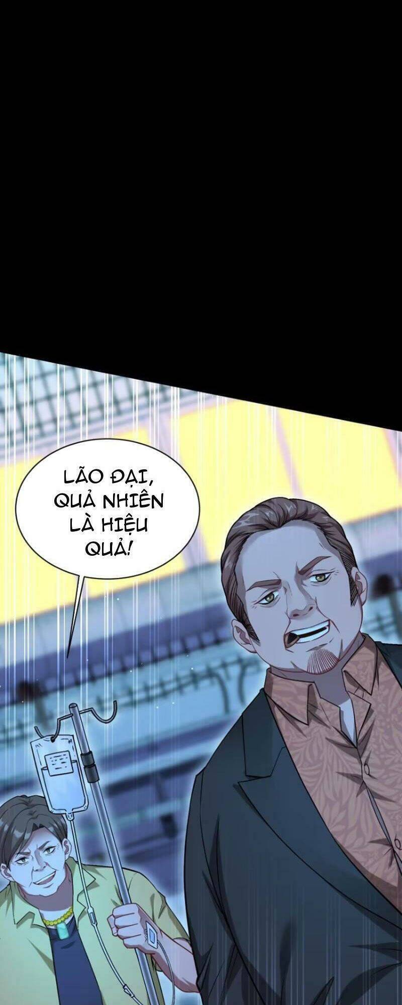 Bỏ Làm Simp Chúa, Ta Có Trong Tay Cả Tỉ Thần Hào: Chapter 143