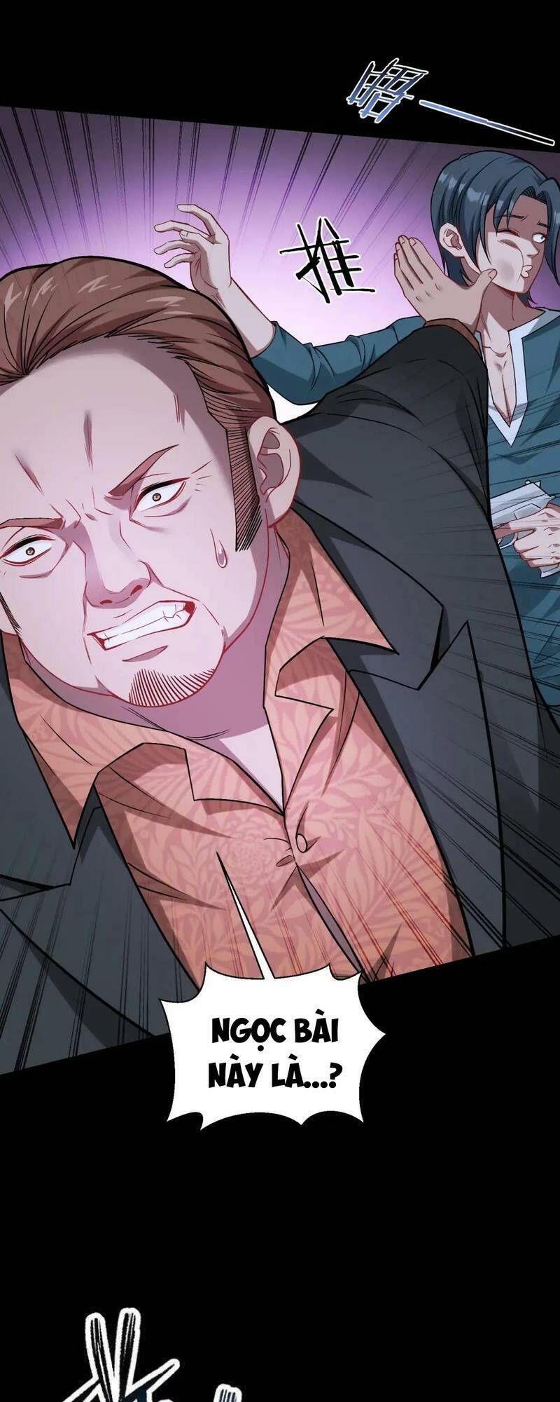 Bỏ Làm Simp Chúa, Ta Có Trong Tay Cả Tỉ Thần Hào: Chapter 143