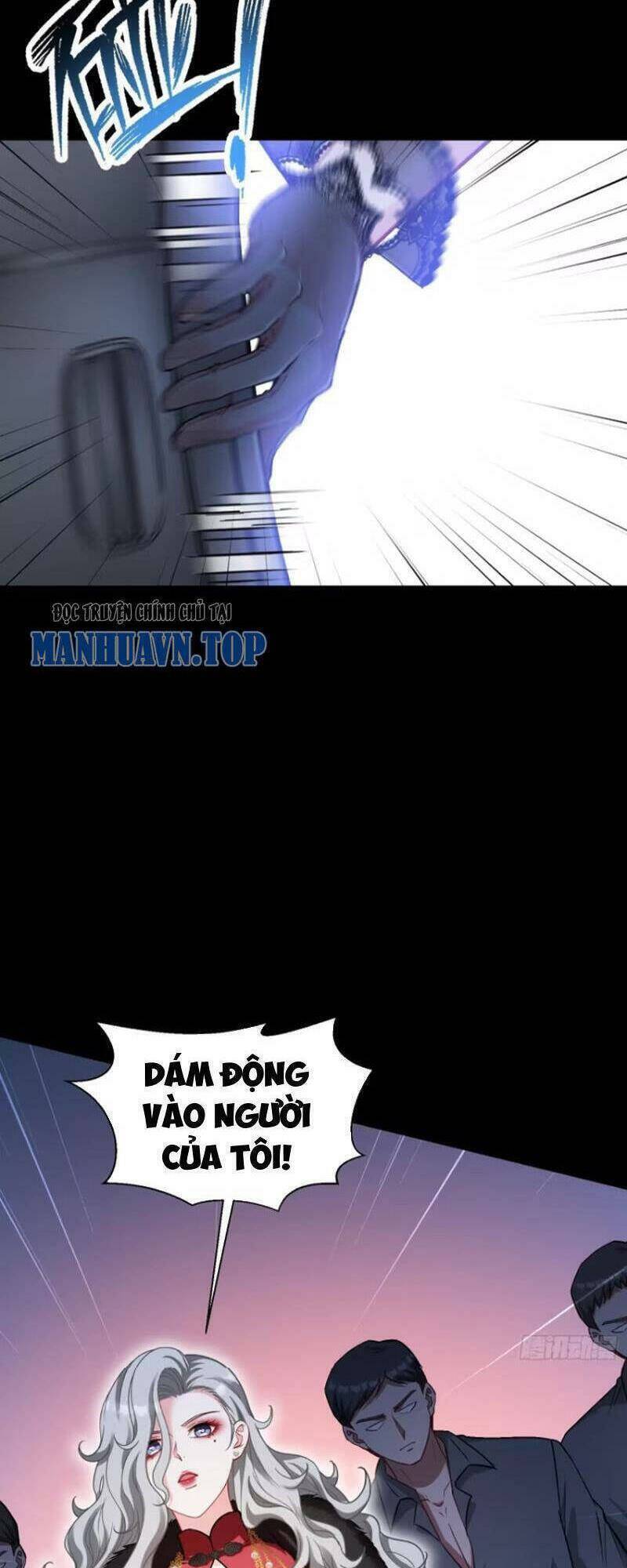 Bỏ Làm Simp Chúa, Ta Có Trong Tay Cả Tỉ Thần Hào: Chapter 143