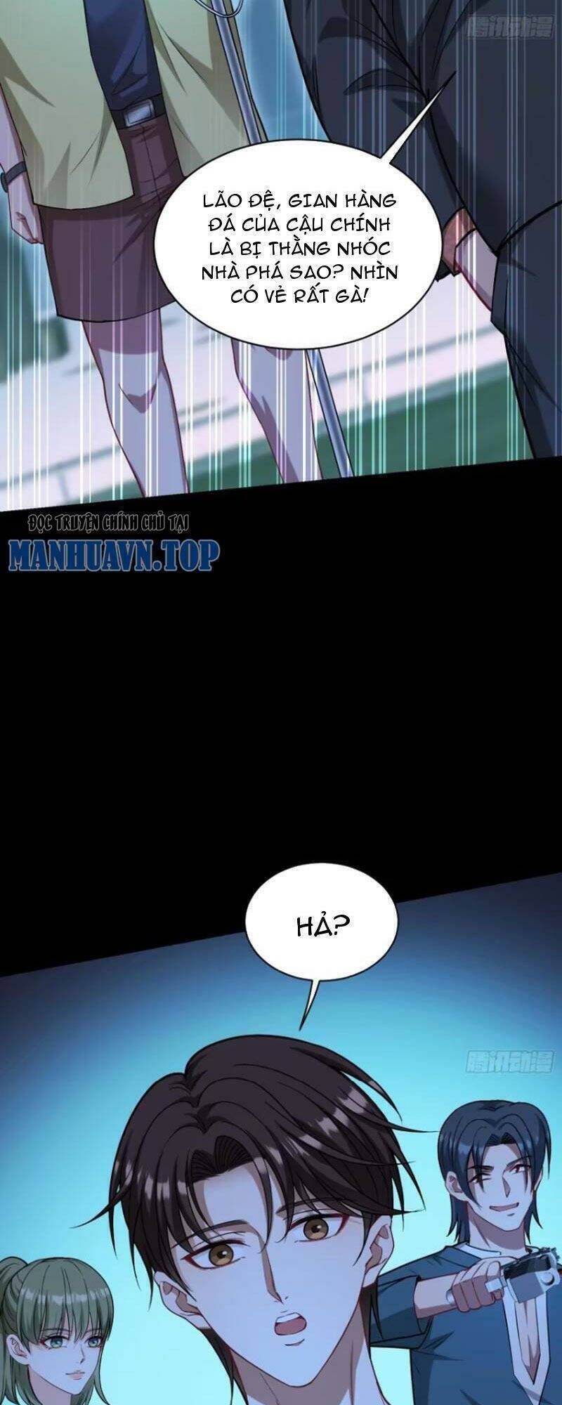Bỏ Làm Simp Chúa, Ta Có Trong Tay Cả Tỉ Thần Hào: Chapter 143