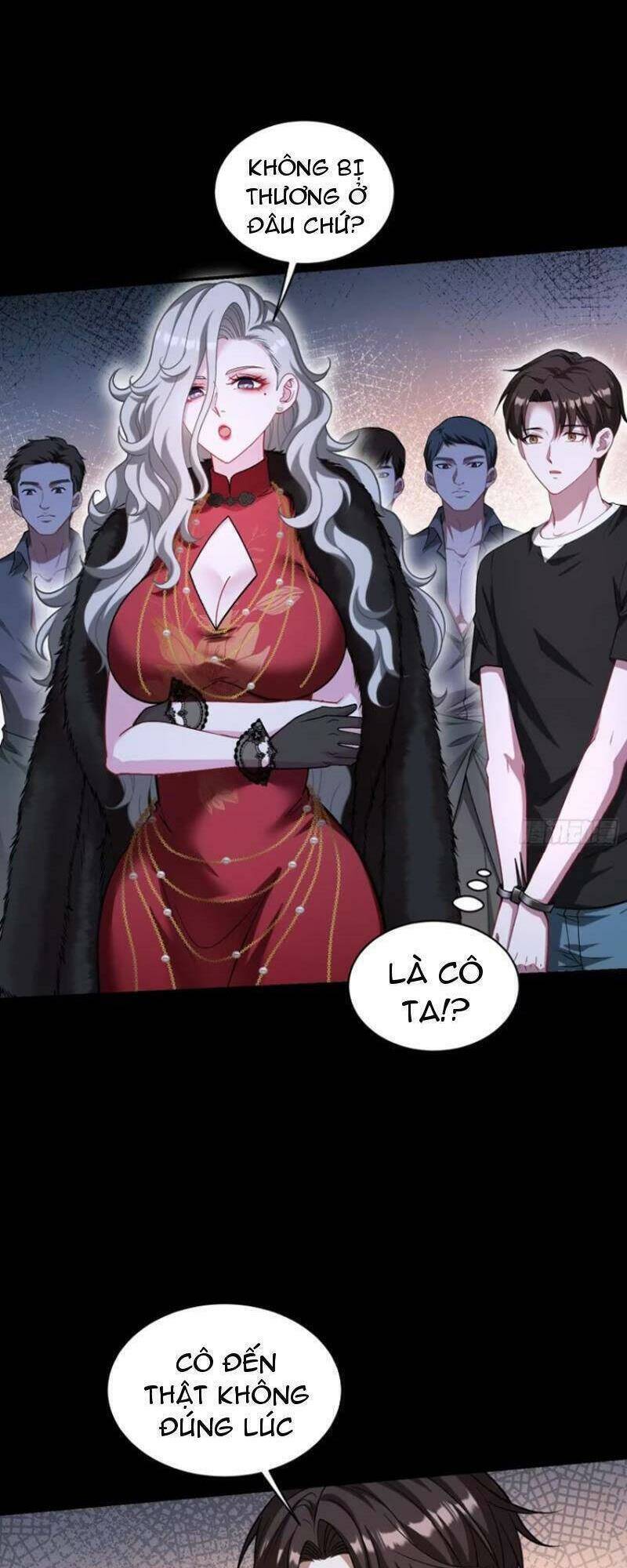 Bỏ Làm Simp Chúa, Ta Có Trong Tay Cả Tỉ Thần Hào: Chapter 143