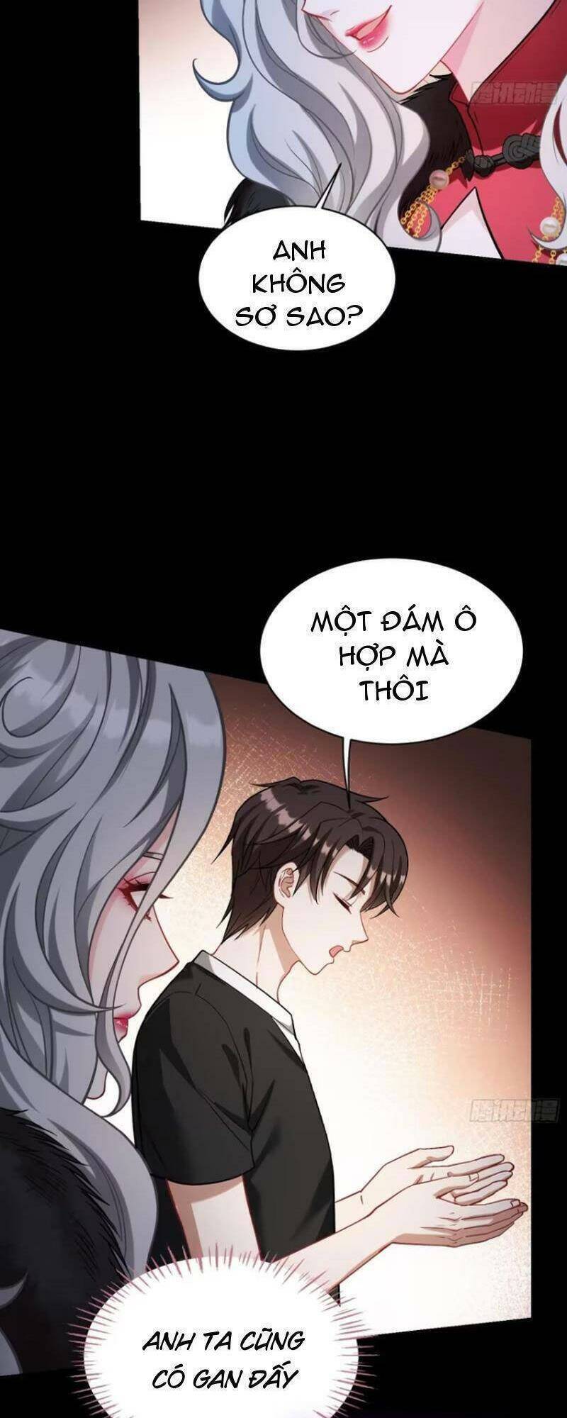 Bỏ Làm Simp Chúa, Ta Có Trong Tay Cả Tỉ Thần Hào: Chapter 143