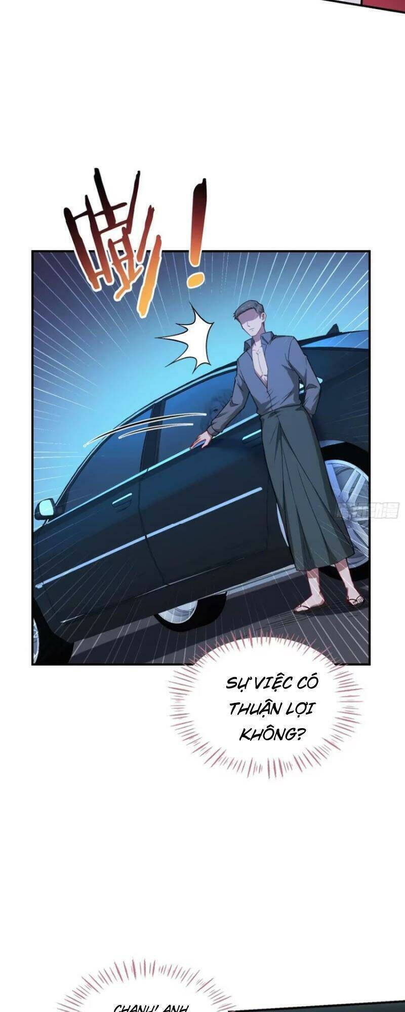 Bỏ Làm Simp Chúa, Ta Có Trong Tay Cả Tỉ Thần Hào: Chapter 143