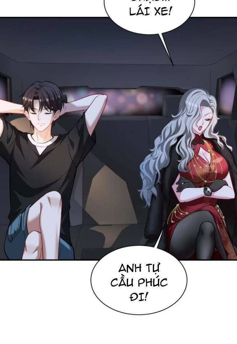 Bỏ Làm Simp Chúa, Ta Có Trong Tay Cả Tỉ Thần Hào: Chapter 143