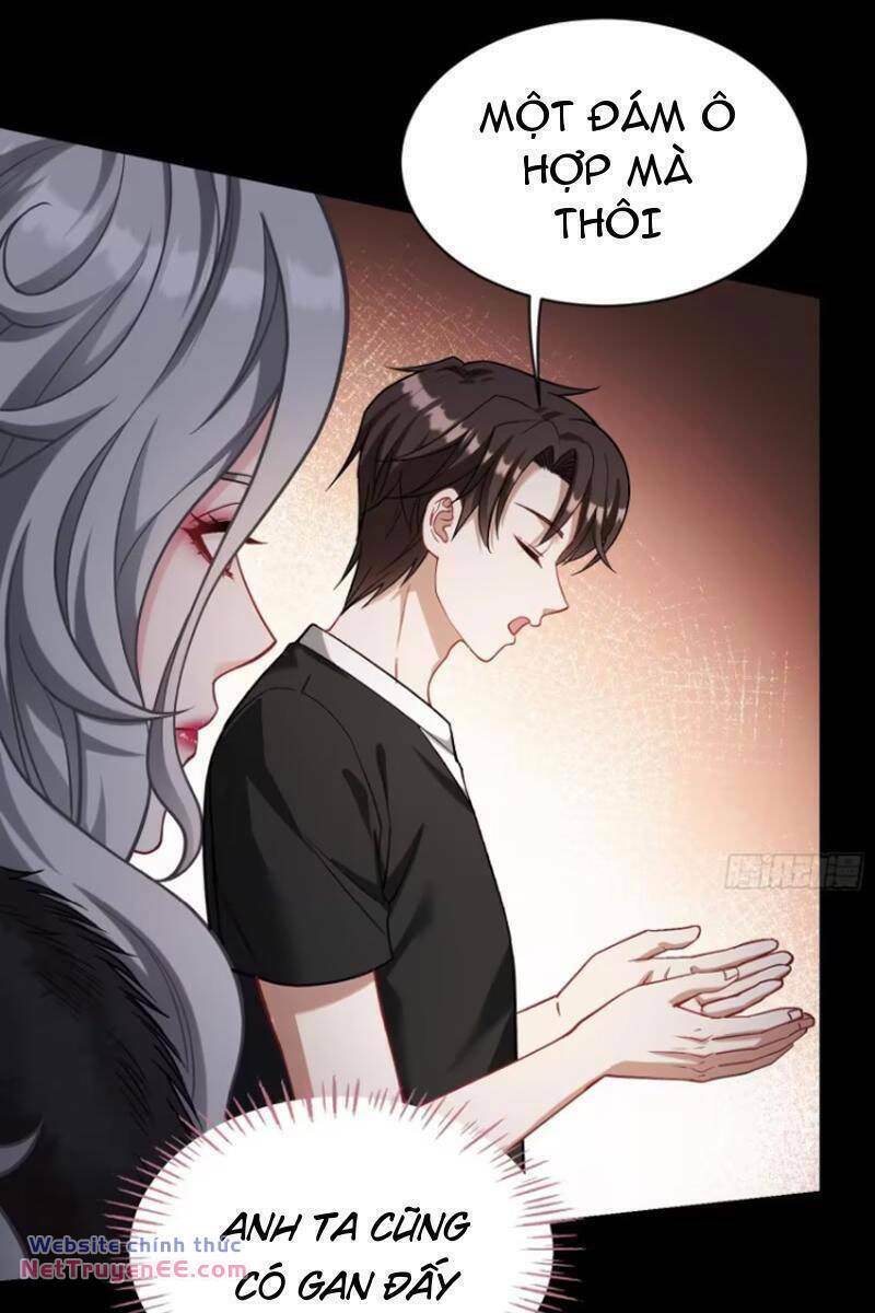 Bỏ Làm Simp Chúa, Ta Có Trong Tay Cả Tỉ Thần Hào: Chapter 143
