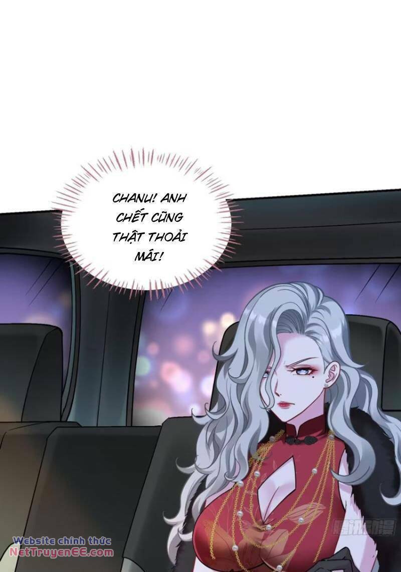 Bỏ Làm Simp Chúa, Ta Có Trong Tay Cả Tỉ Thần Hào: Chapter 143