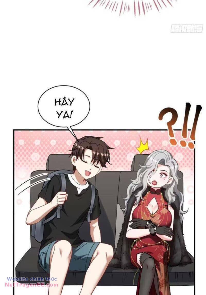 Bỏ Làm Simp Chúa, Ta Có Trong Tay Cả Tỉ Thần Hào: Chapter 143