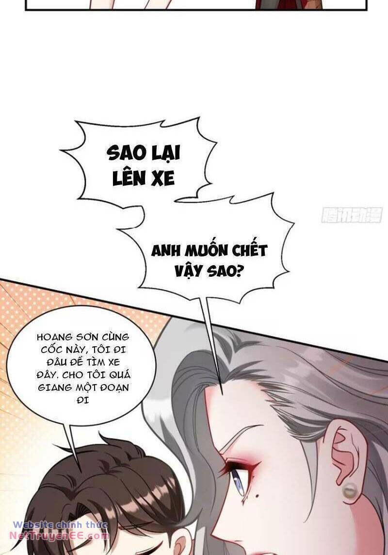 Bỏ Làm Simp Chúa, Ta Có Trong Tay Cả Tỉ Thần Hào: Chapter 143