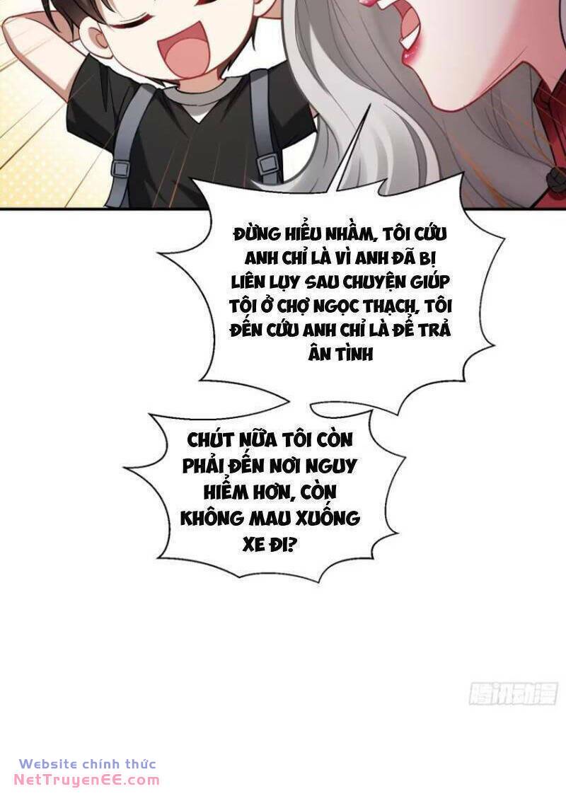 Bỏ Làm Simp Chúa, Ta Có Trong Tay Cả Tỉ Thần Hào: Chapter 143
