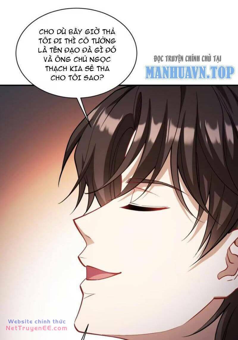 Bỏ Làm Simp Chúa, Ta Có Trong Tay Cả Tỉ Thần Hào: Chapter 143